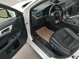 Lexus CT 200h-4