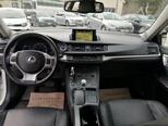 Lexus CT 200h-6