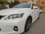 Lexus CT 200h-7