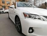 Lexus CT 200h-3