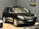 Toyota RAV4-3