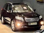 Toyota RAV4-2