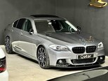 BMW 528-1