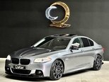 BMW 528-6