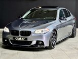 BMW 528-2