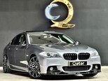 BMW 528-3