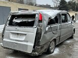 Mercedes Viano-5