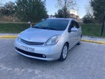 Toyota Prius-8