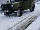 UAZ 469-3