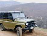 UAZ 469-1