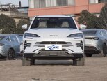BYD Song Plus DM-İ-2