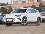 BYD Song Plus DM-İ-1