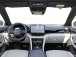 BYD Song Plus DM-İ-5