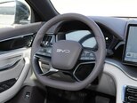 BYD Song Plus DM-İ-7
