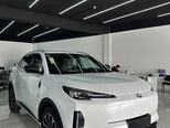 Changan Qiyuan Q05-2