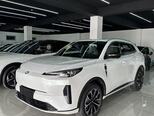 Changan Qiyuan Q05-3
