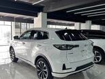 Changan Qiyuan Q05-4