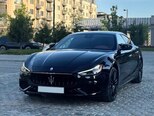 Maserati Ghibli-2