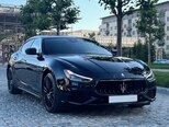 Maserati Ghibli-1