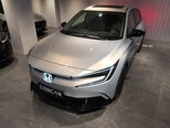 Honda e:NP2-4