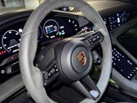 Porsche Taycan GTS-4
