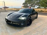 Porsche Taycan GTS-1