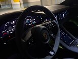 Porsche Taycan GTS-5