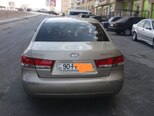 Hyundai Sonata-3