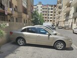 Hyundai Sonata-2