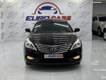 Hyundai Grandeur-21