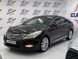 Hyundai Grandeur-5