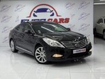 Hyundai Grandeur-4