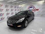 Hyundai Grandeur-20