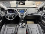 Hyundai Grandeur-11