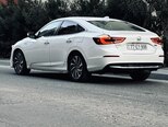 Honda Insight-7