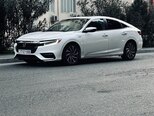 Honda Insight-6