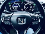 Honda Insight-16