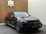 Mercedes GLC 200 4MATIC+ Coupe-2