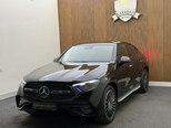 Mercedes GLC 200 4MATIC+ Coupe-3