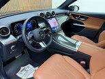 Mercedes GLC 200 4MATIC+ Coupe-8