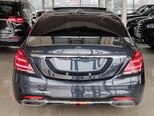Mercedes S 450 4MATIC-10