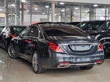 Mercedes S 450 4MATIC-6