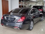 Mercedes S 450 4MATIC-8