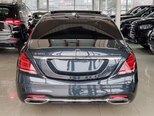 Mercedes S 450 4MATIC-11