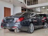 Mercedes S 450 4MATIC-9