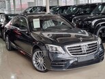 Mercedes S 450 4MATIC-2