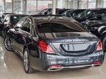 Mercedes S 450 4MATIC-7