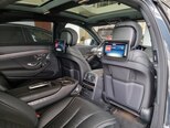 Mercedes S 450 4MATIC-21