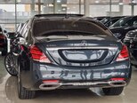 Mercedes S 450 4MATIC-5