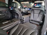 Mercedes S 450 4MATIC-22